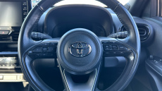 Toyota Yaris Cross 1.5 Hybrid Design 5dr CVT Hybrid Estate